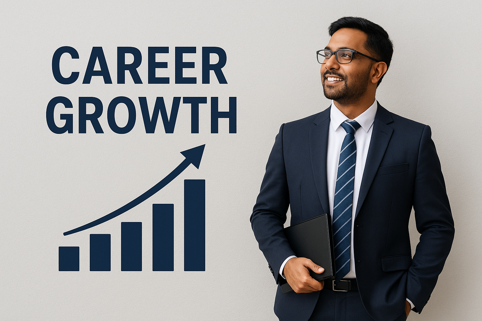 Career Growth at Ashrita