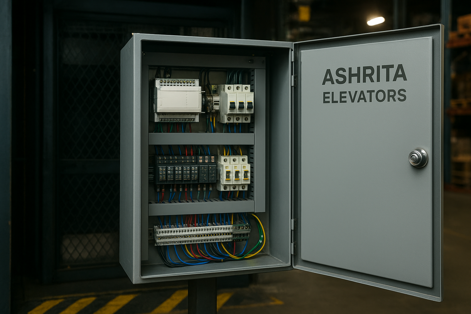 Freight Control Board Hyderabad