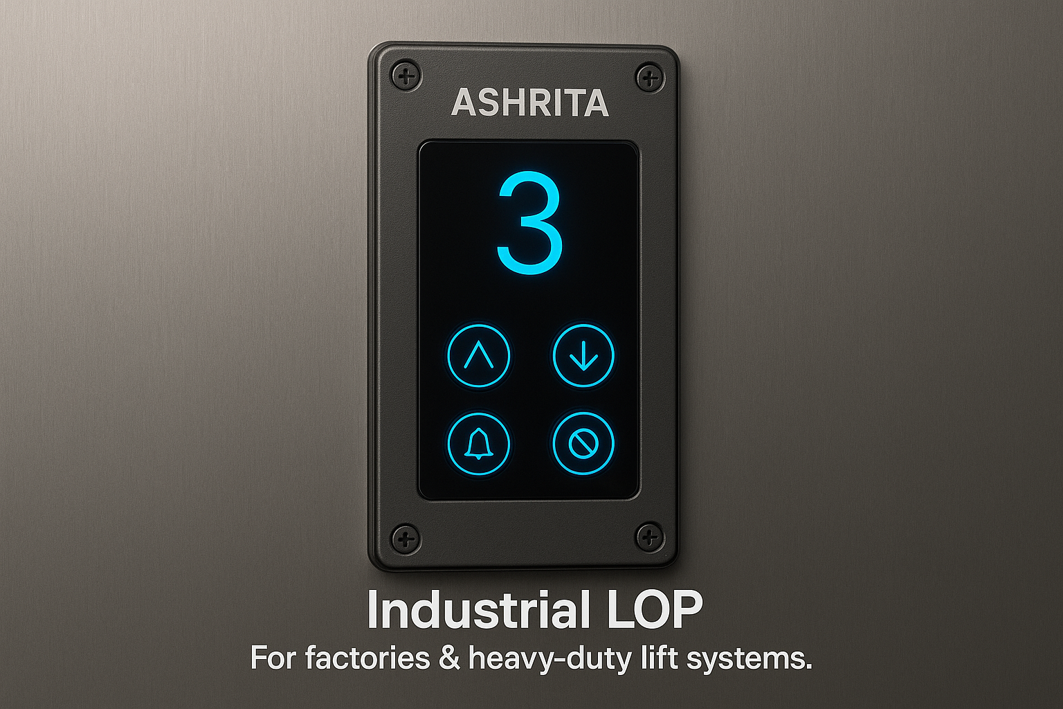 Industrial LOP