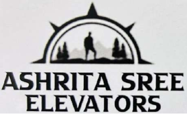 Ashrita Sree Elevators Logo