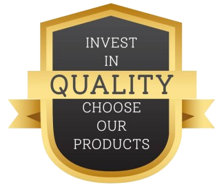 Invest in Quality Products